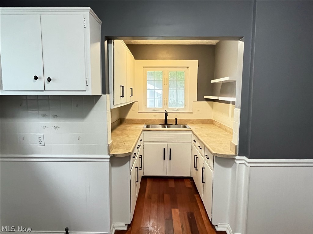 Firestone Park - Residential