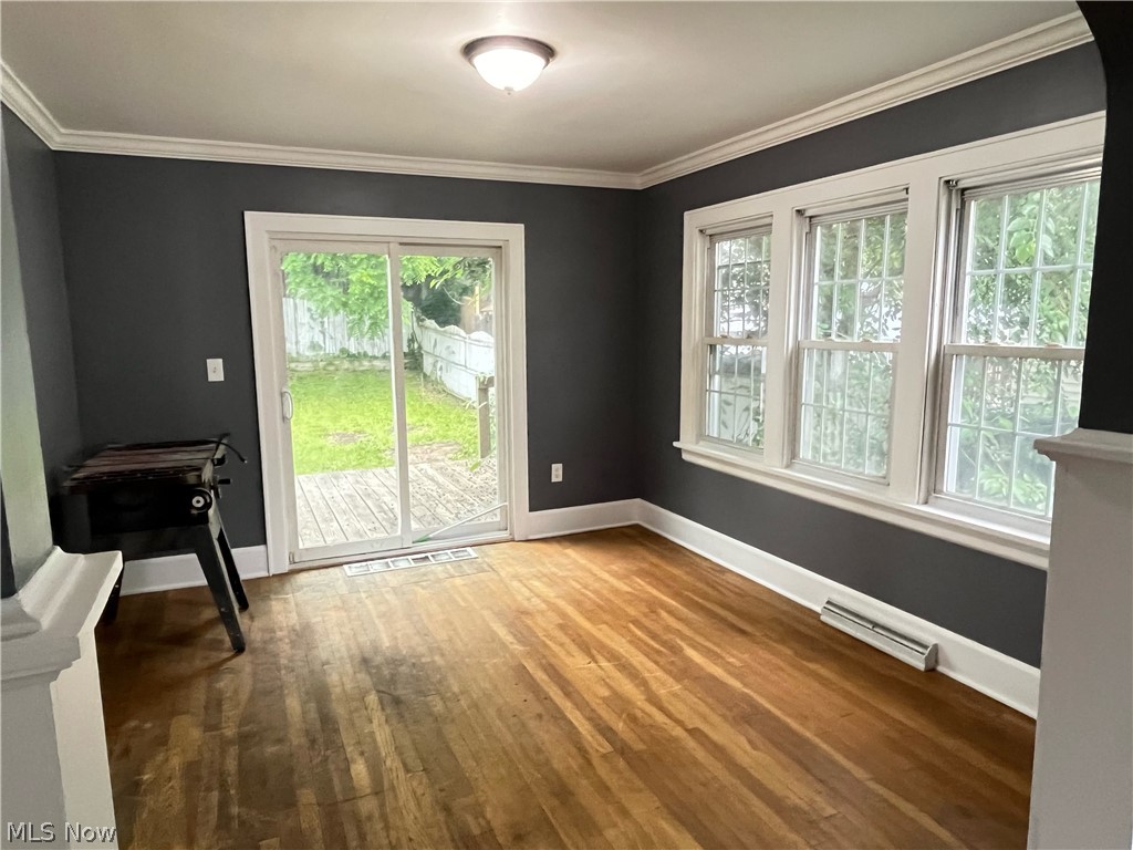 Firestone Park - Residential