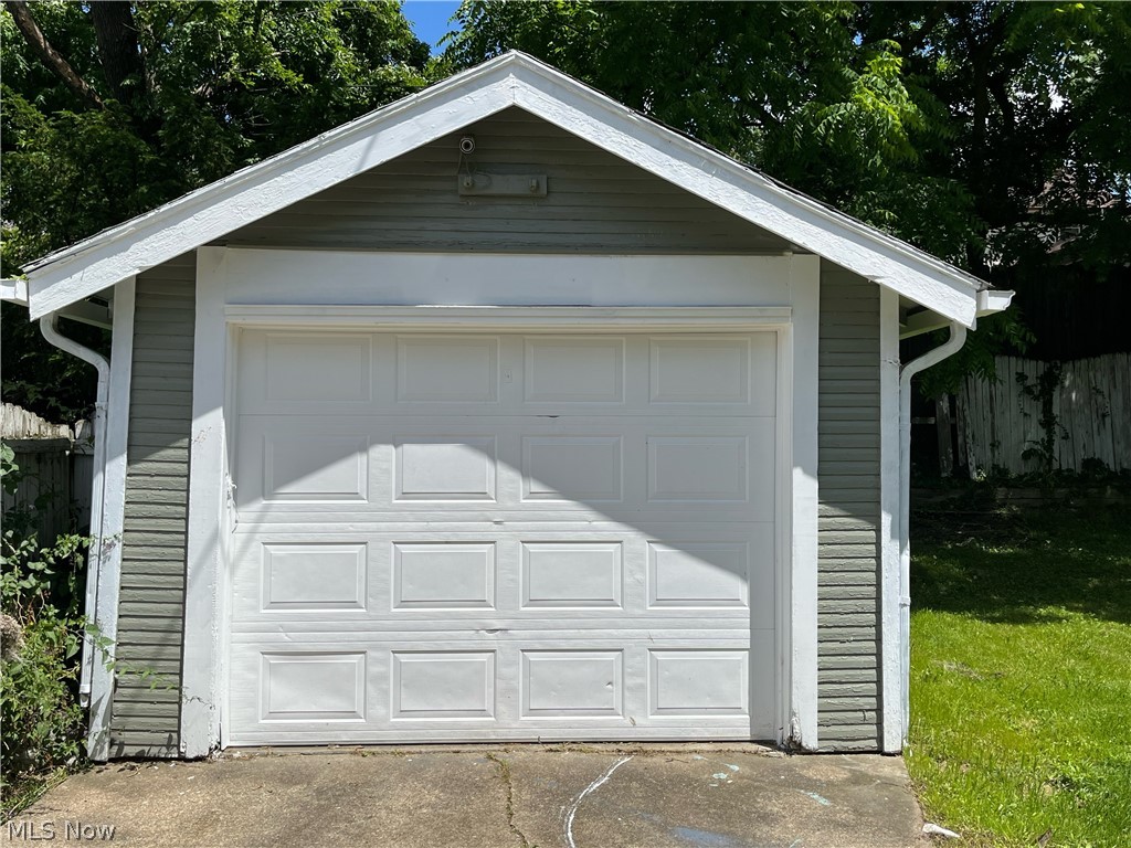 Firestone Park - Residential