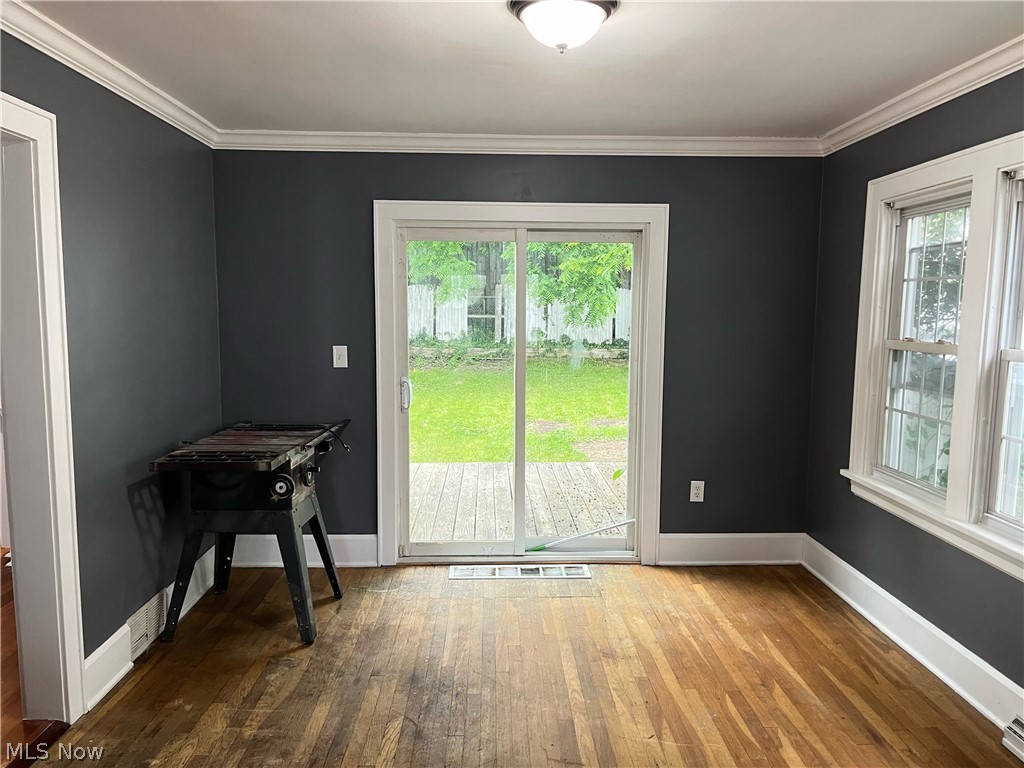 Firestone Park - Residential