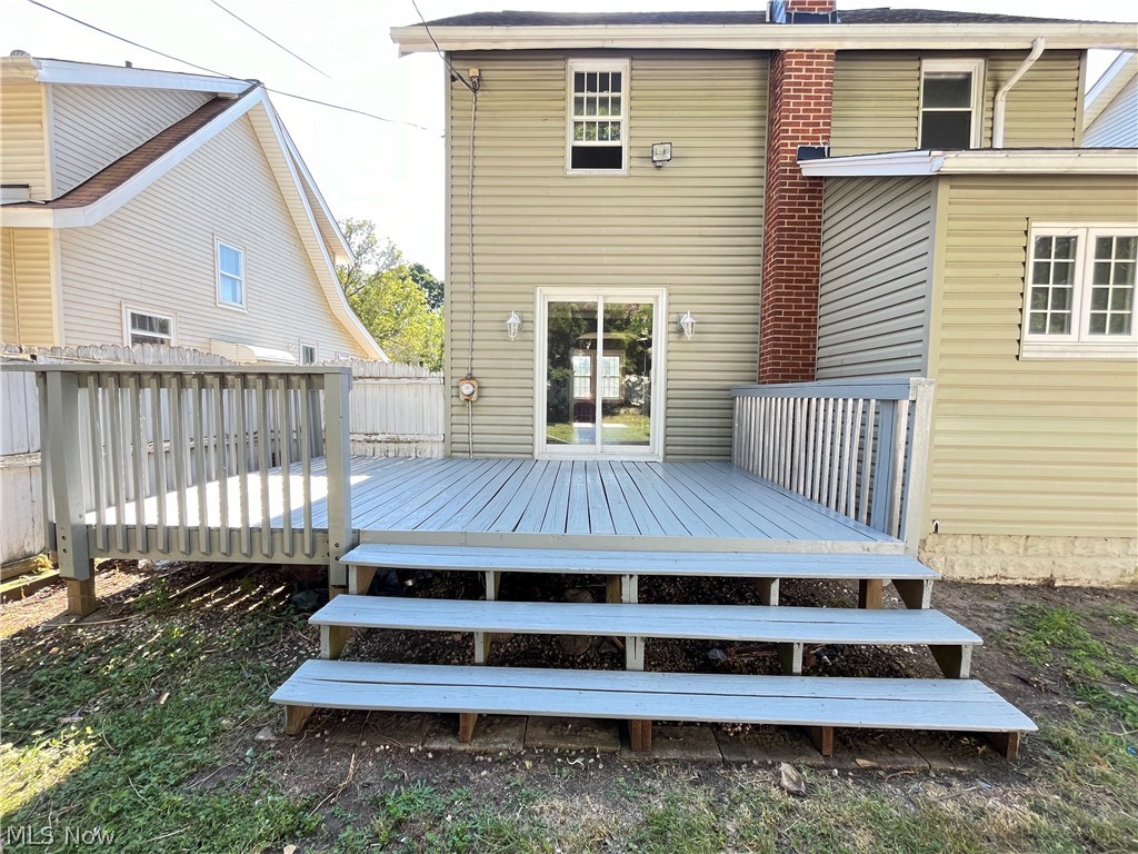 Firestone Park - Residential