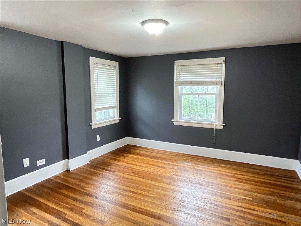 Firestone Park - Residential