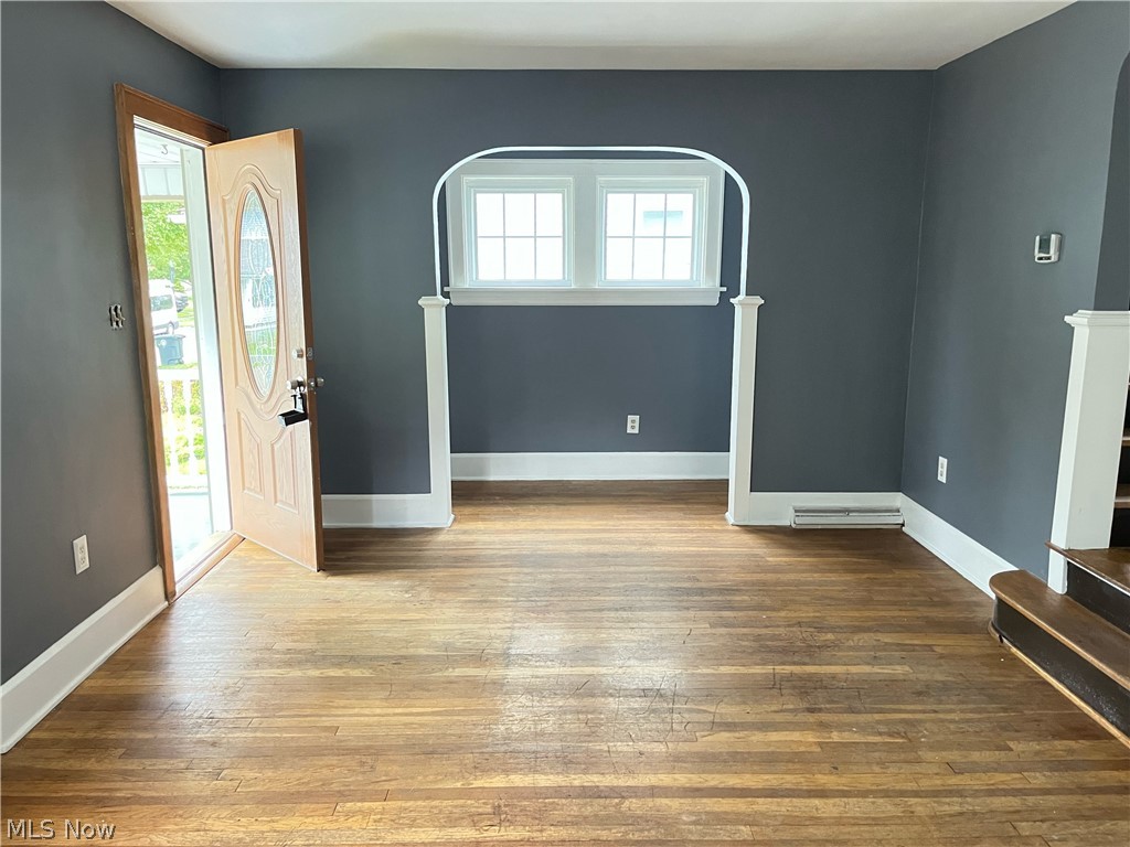 Firestone Park - Residential