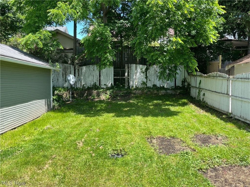 Firestone Park - Residential