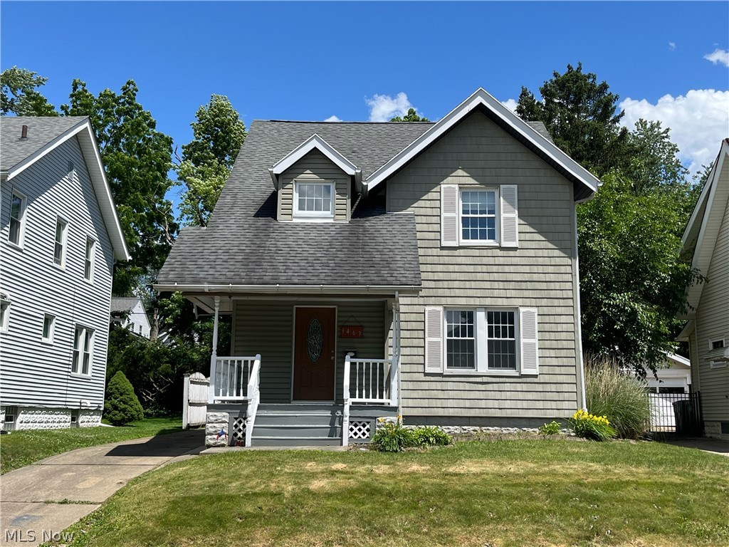 Firestone Park - Residential