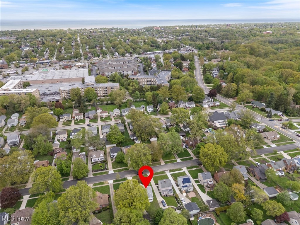 20151 Bonnie Bank Boulevard, Rocky River, Ohio image 38