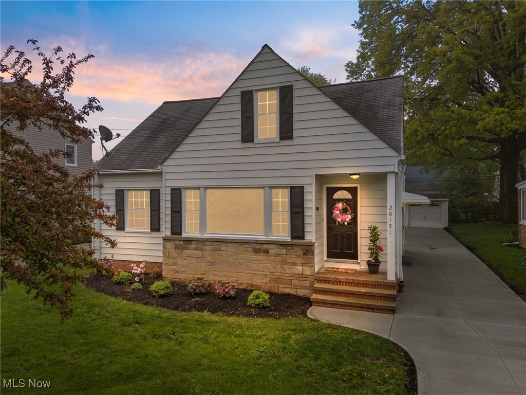 20151 Bonnie Bank Boulevard