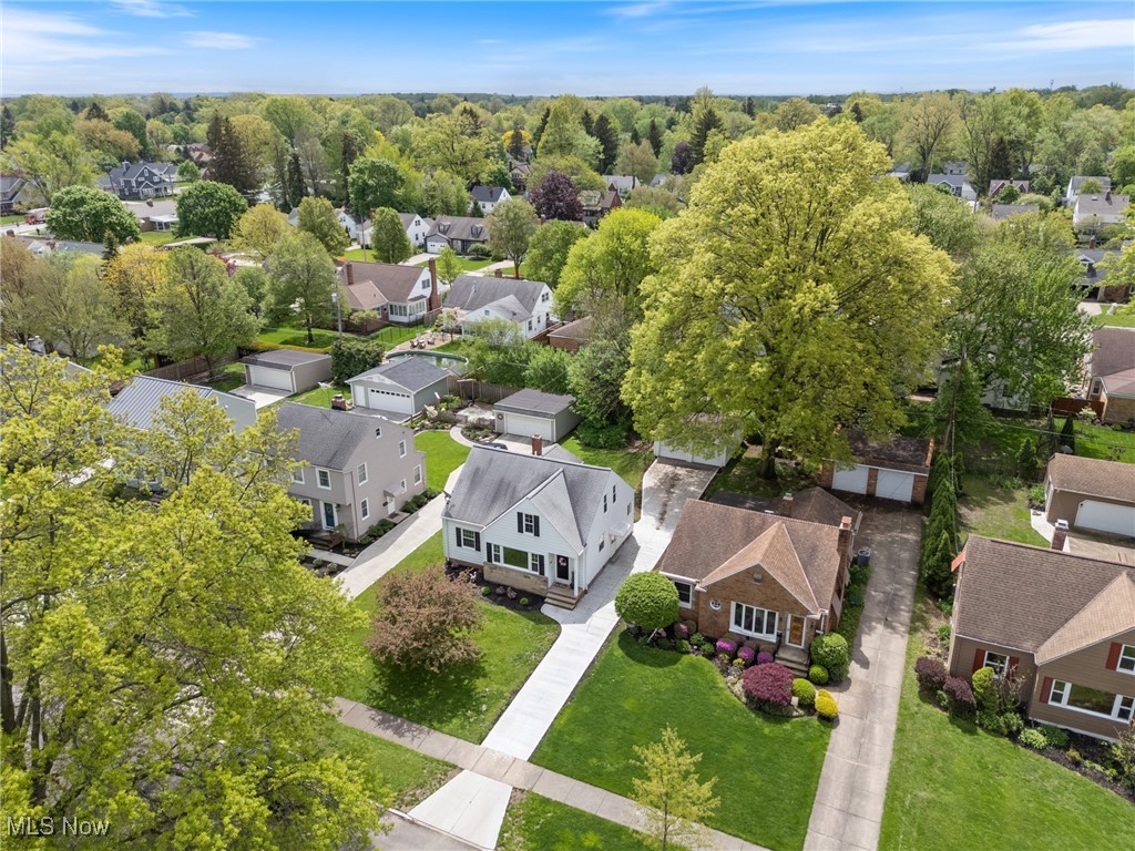 20151 Bonnie Bank Boulevard, Rocky River, Ohio image 36