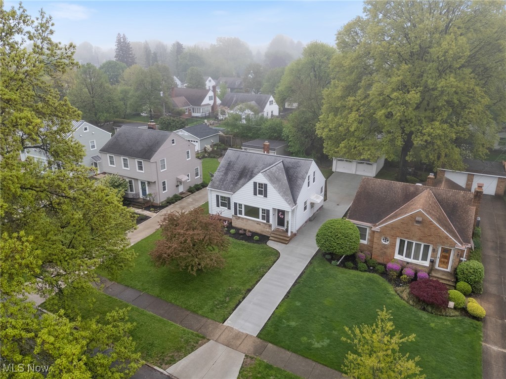 20151 Bonnie Bank Boulevard, Rocky River, Ohio image 35