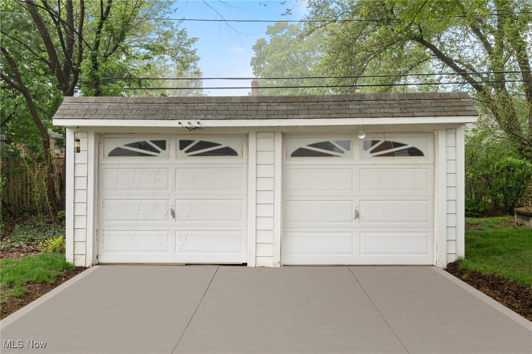 20151 Bonnie Bank Boulevard, Rocky River, Ohio image 33
