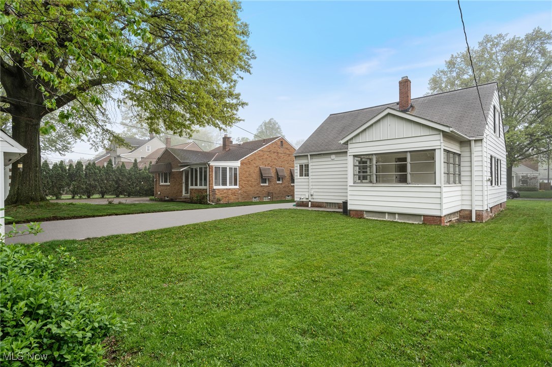 20151 Bonnie Bank Boulevard, Rocky River, Ohio image 34