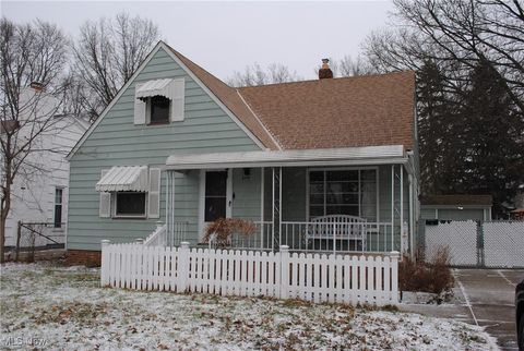 4119 W 220th Street Fairview Park OH 44126