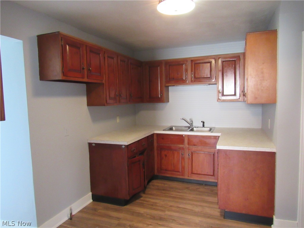 J & C Schaible Allotment - Residential