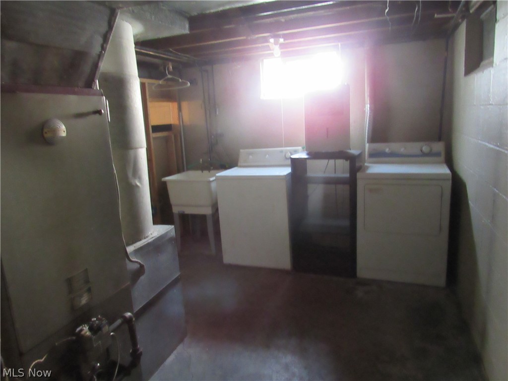 J & C Schaible Allotment - Residential