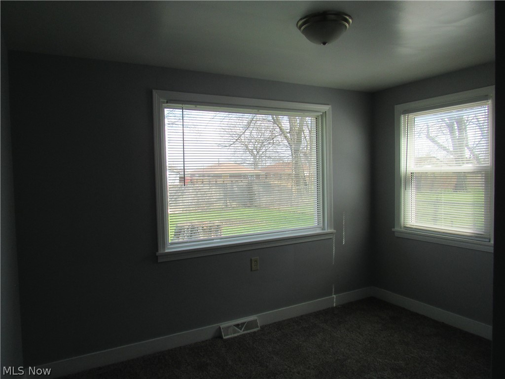 J & C Schaible Allotment - Residential