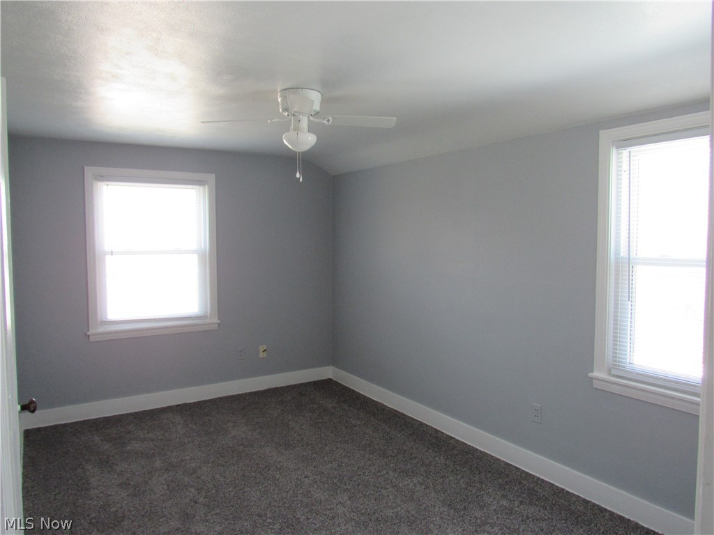 J & C Schaible Allotment - Residential