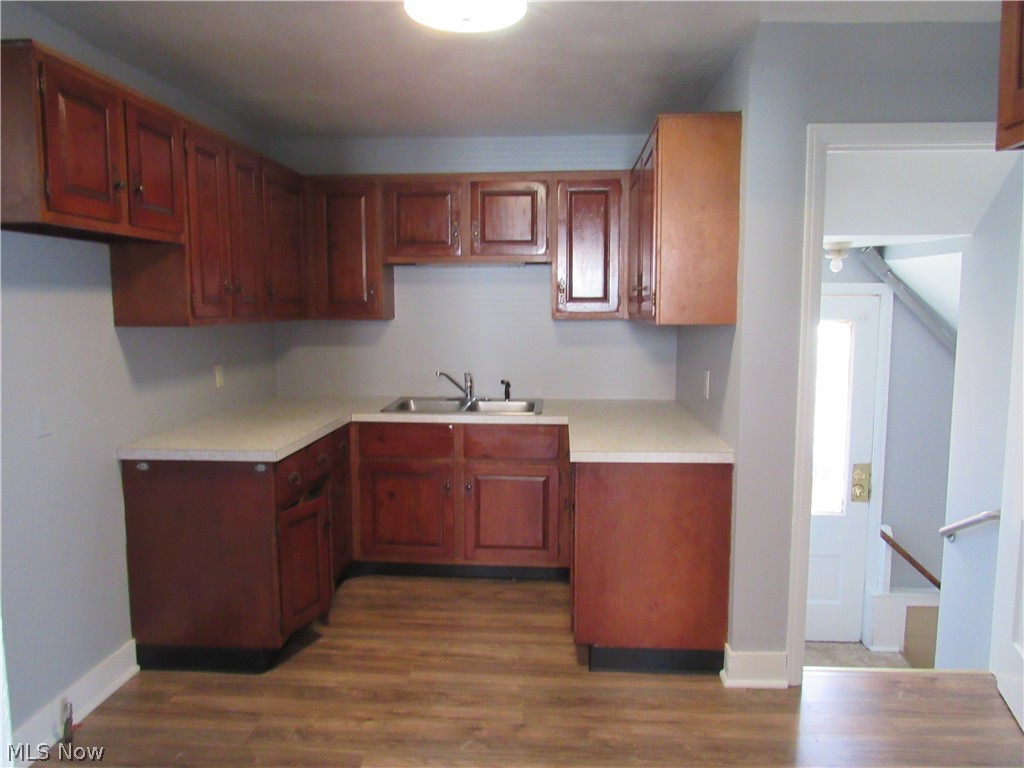 J & C Schaible Allotment - Residential