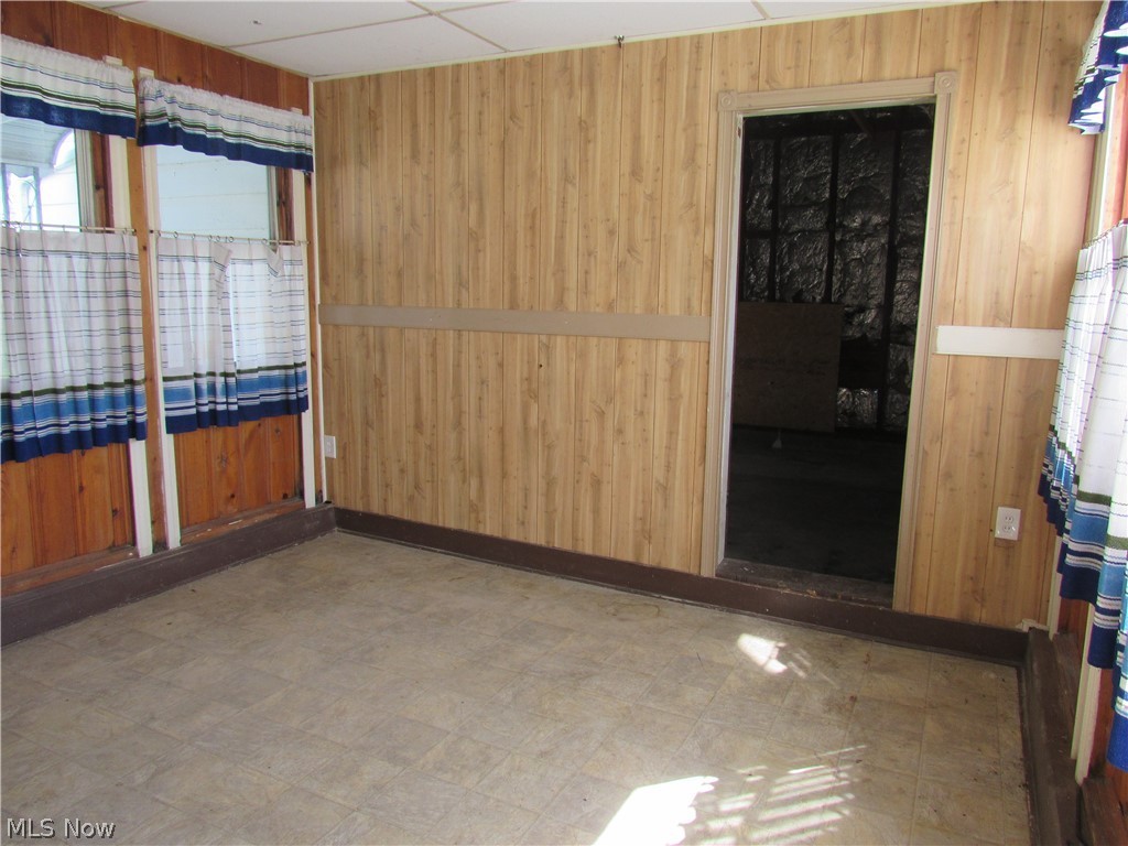 J & C Schaible Allotment - Residential