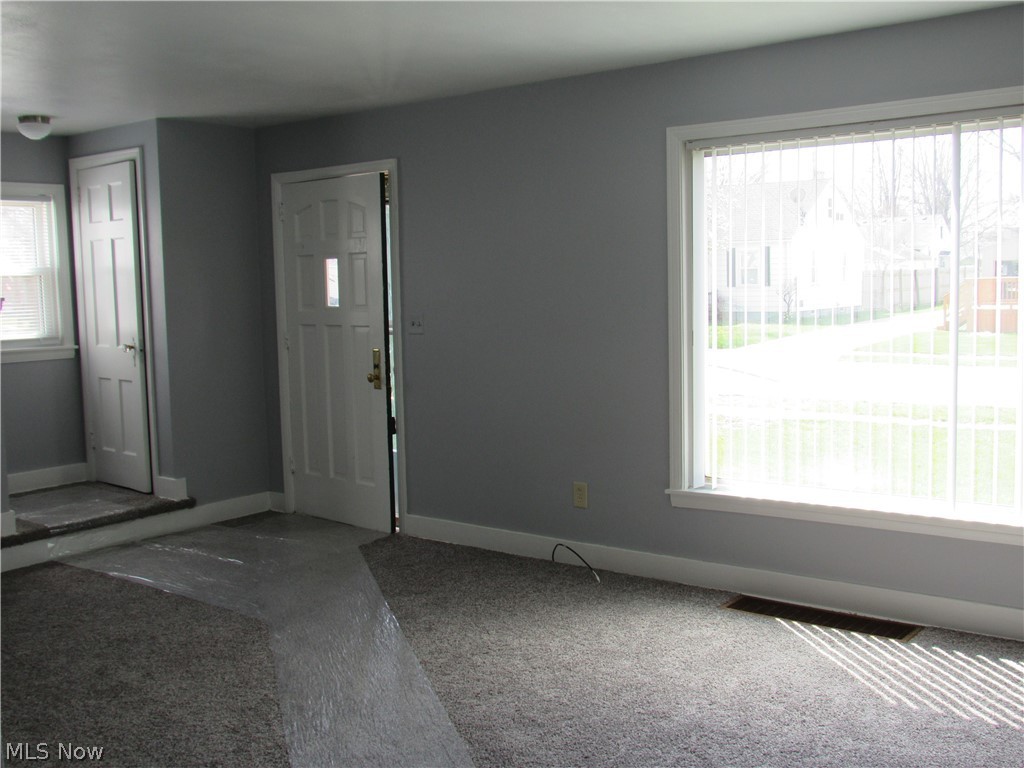 J & C Schaible Allotment - Residential