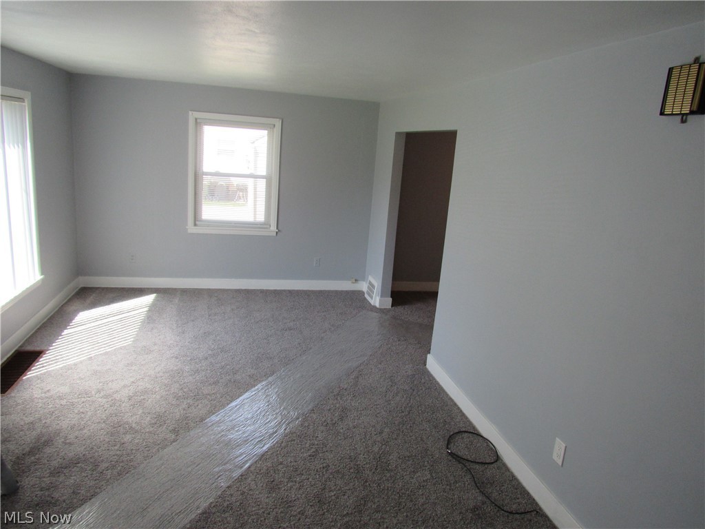 J & C Schaible Allotment - Residential