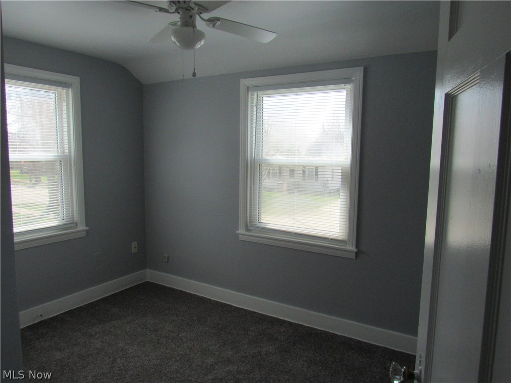 J & C Schaible Allotment - Residential