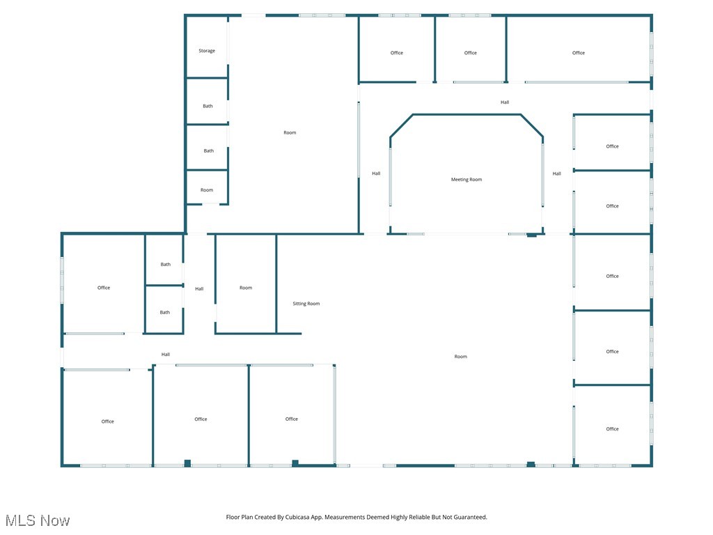 Woodland Glen - Commercial Sale
