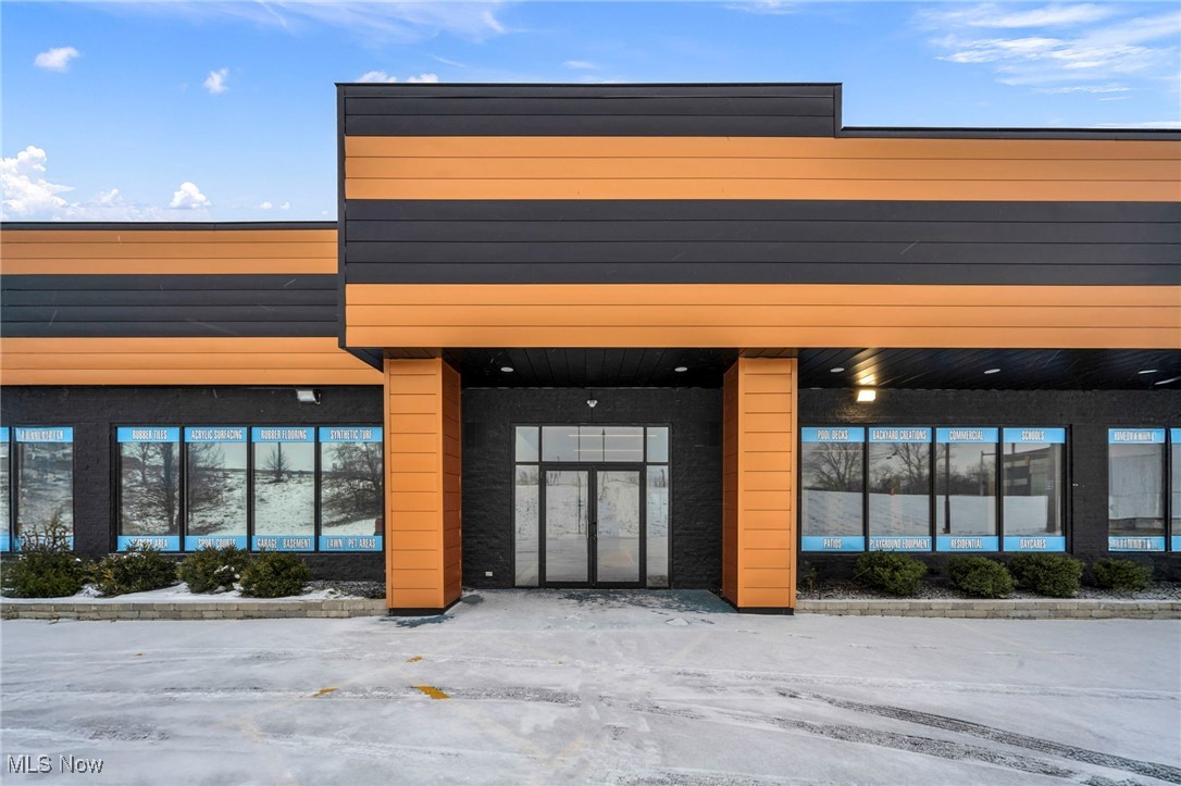 Woodland Glen - Commercial Sale