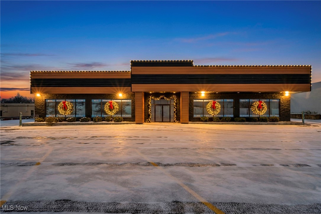 Woodland Glen - Commercial Sale