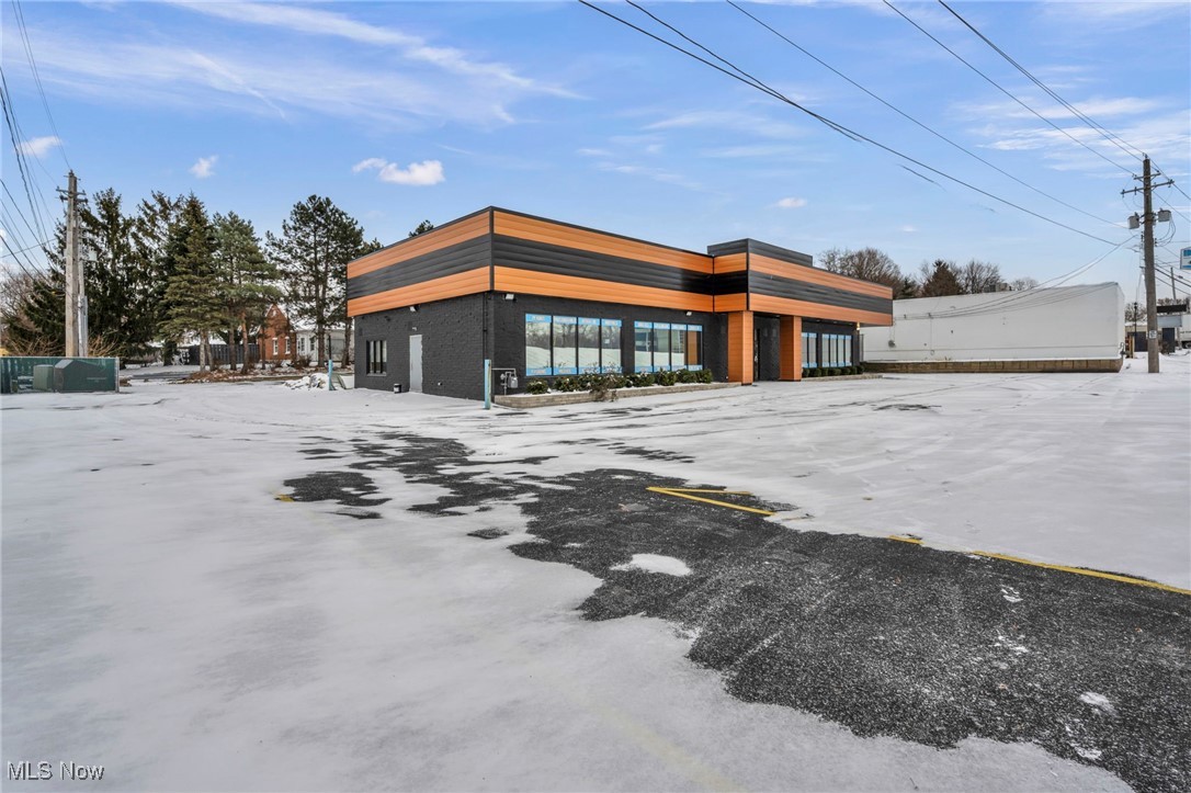 Woodland Glen - Commercial Sale