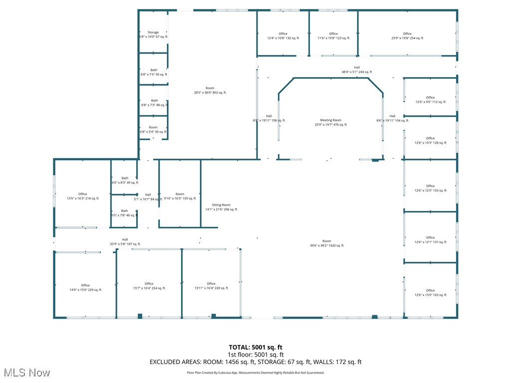 Woodland Glen - Commercial Sale