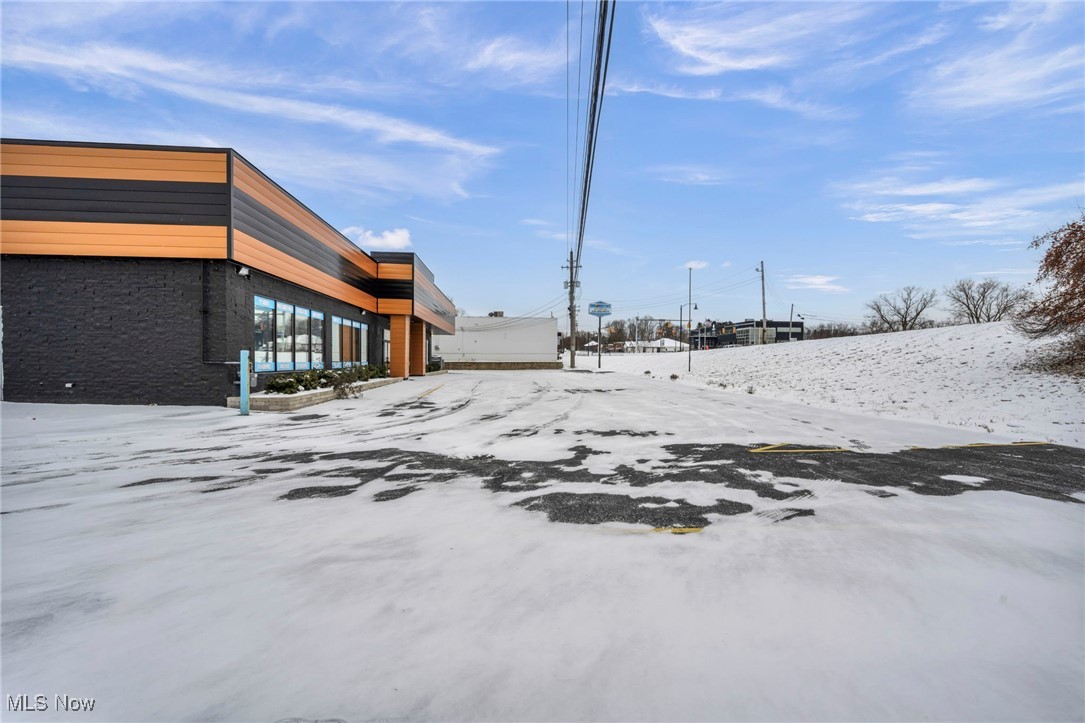 Woodland Glen - Commercial Sale