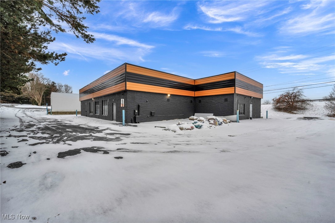 Woodland Glen - Commercial Sale