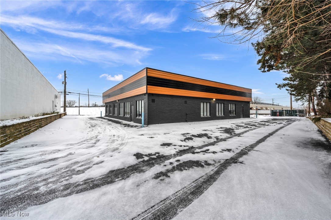 Woodland Glen - Commercial Sale