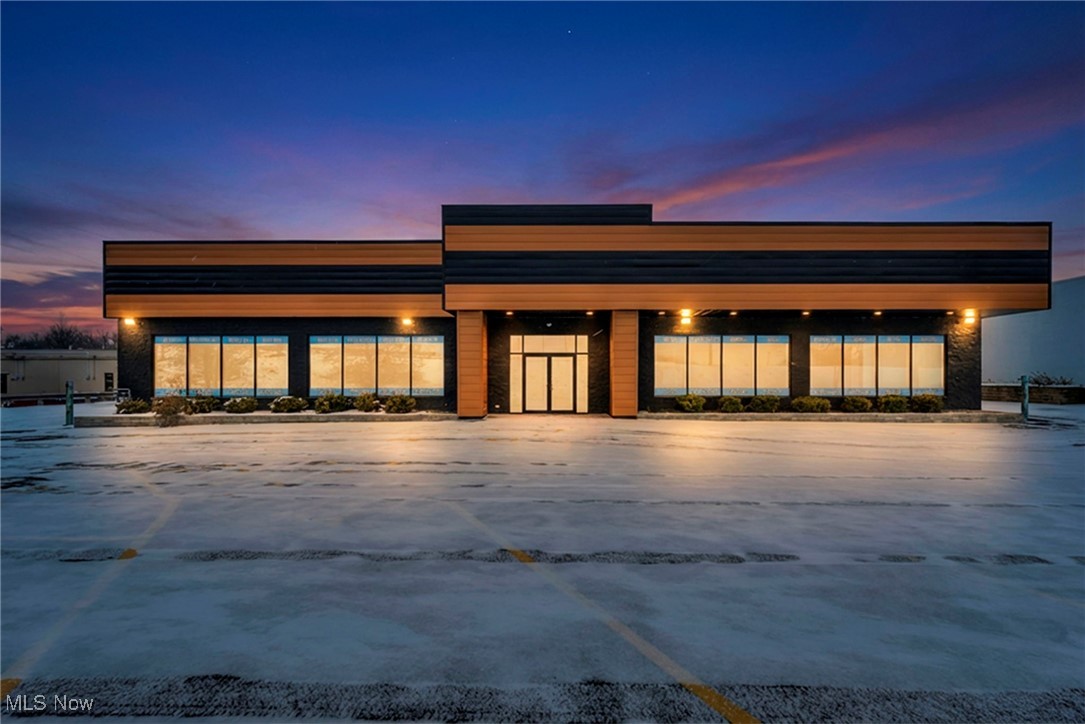 Woodland Glen - Commercial Sale