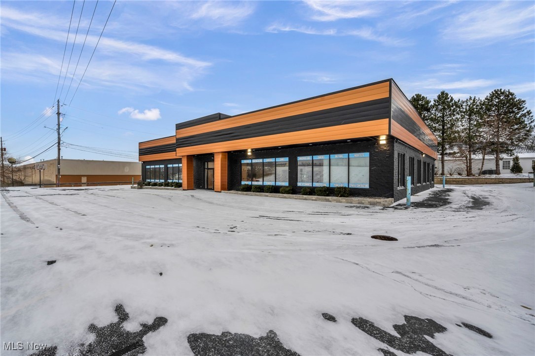 Woodland Glen - Commercial Sale