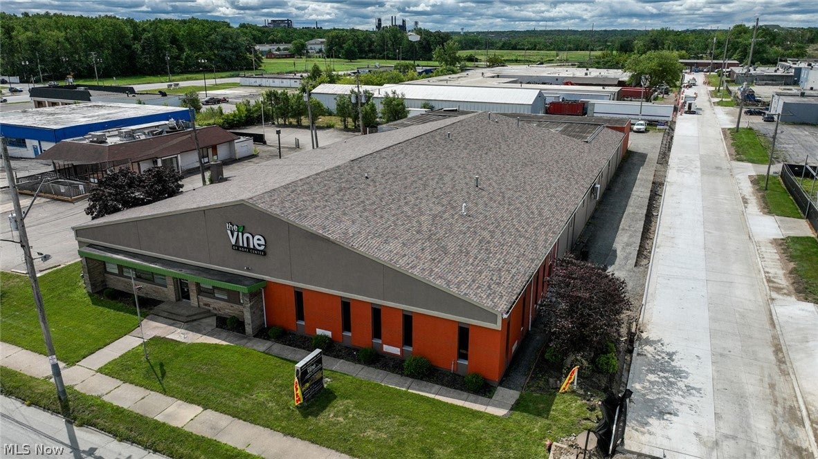 1310 Colorado Ave, Lorain, OH 44052