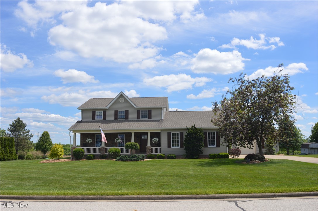 6125 Springridge Drive, Petersburg, Ohio image 3
