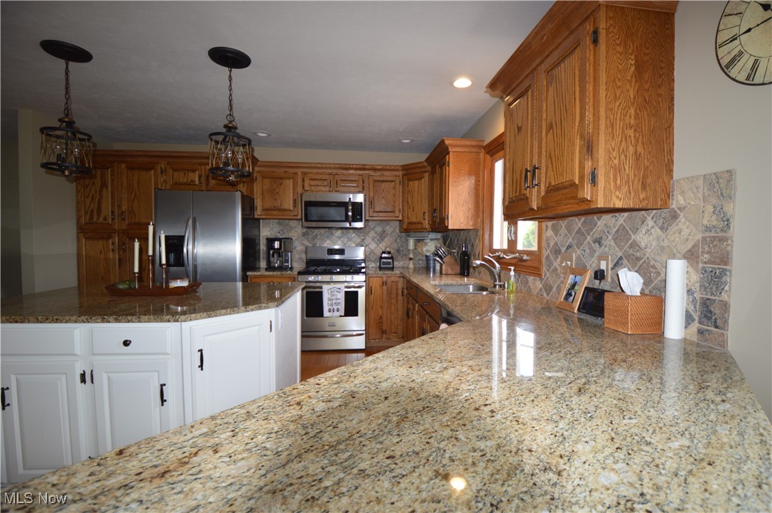 6125 Springridge Drive, Petersburg, Ohio image 17