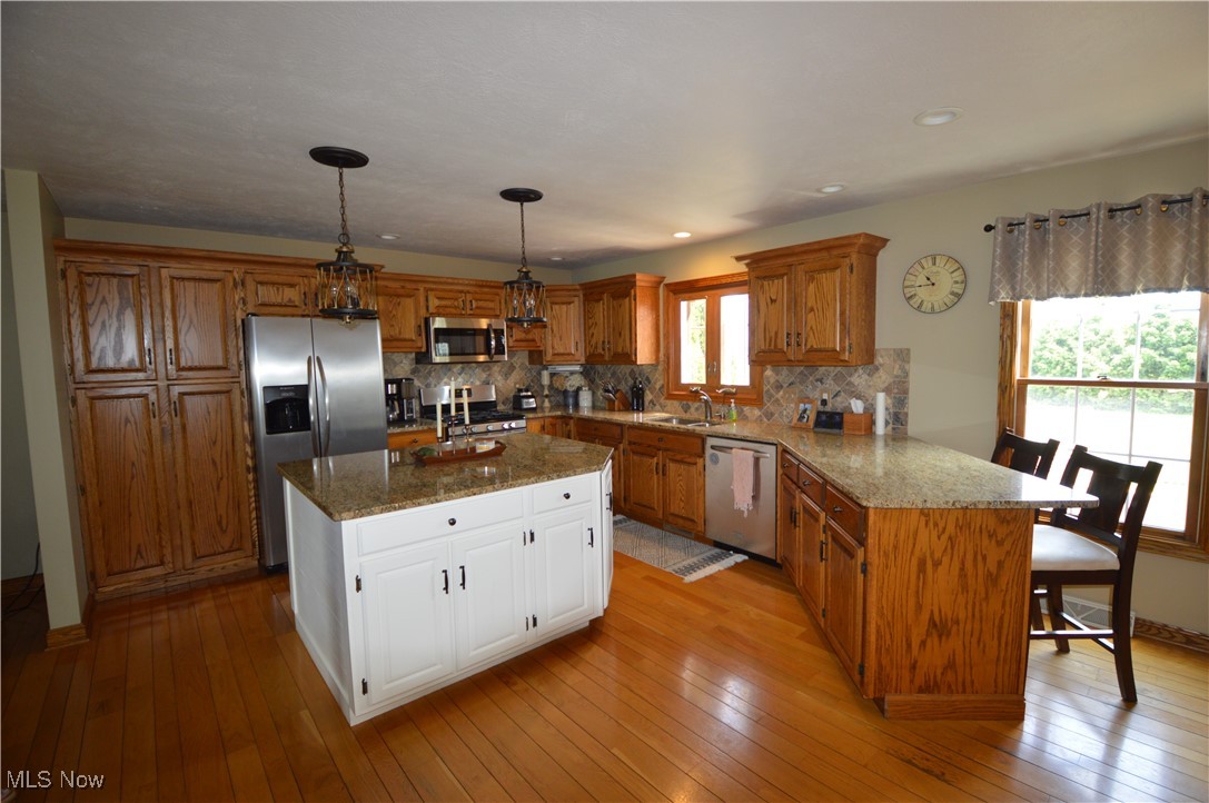 6125 Springridge Drive, Petersburg, Ohio image 15