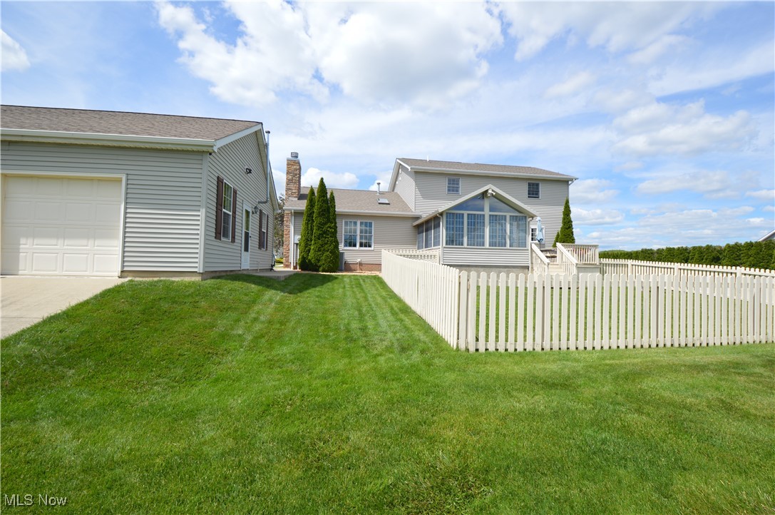 6125 Springridge Drive, Petersburg, Ohio image 8