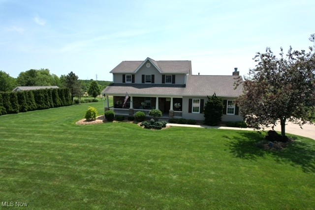 6125 Springridge Drive, Petersburg, Ohio image 44