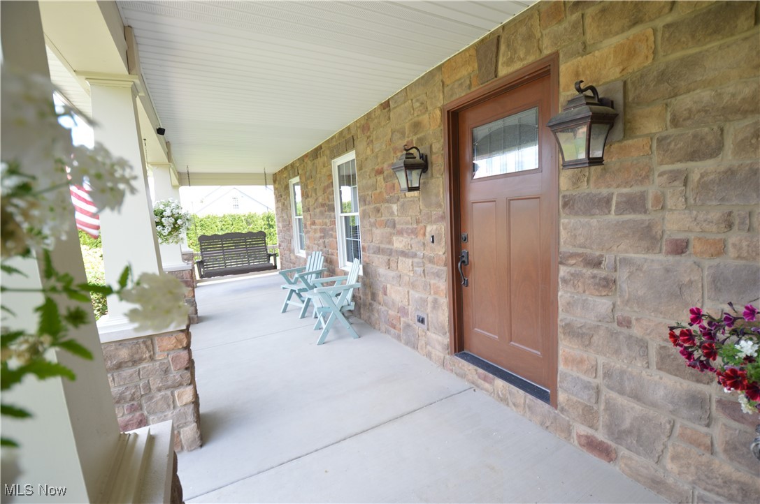 6125 Springridge Drive, Petersburg, Ohio image 9