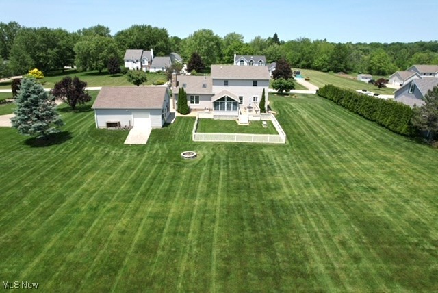 6125 Springridge Drive, Petersburg, Ohio image 40