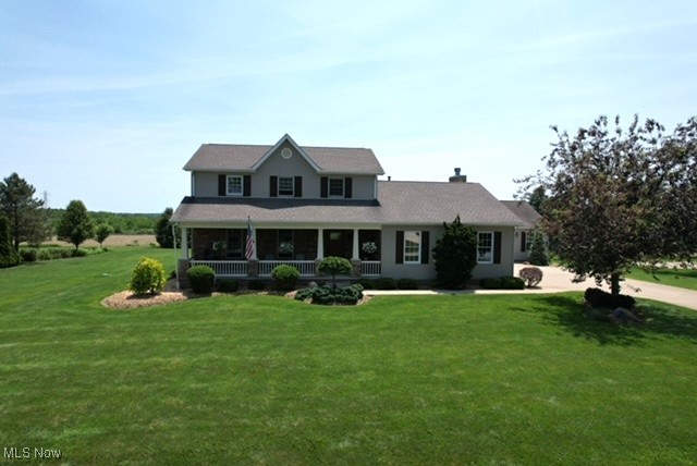 6125 Springridge Drive, Petersburg, Ohio image 42
