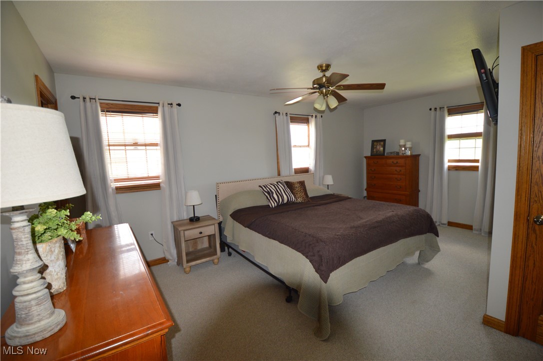6125 Springridge Drive, Petersburg, Ohio image 22