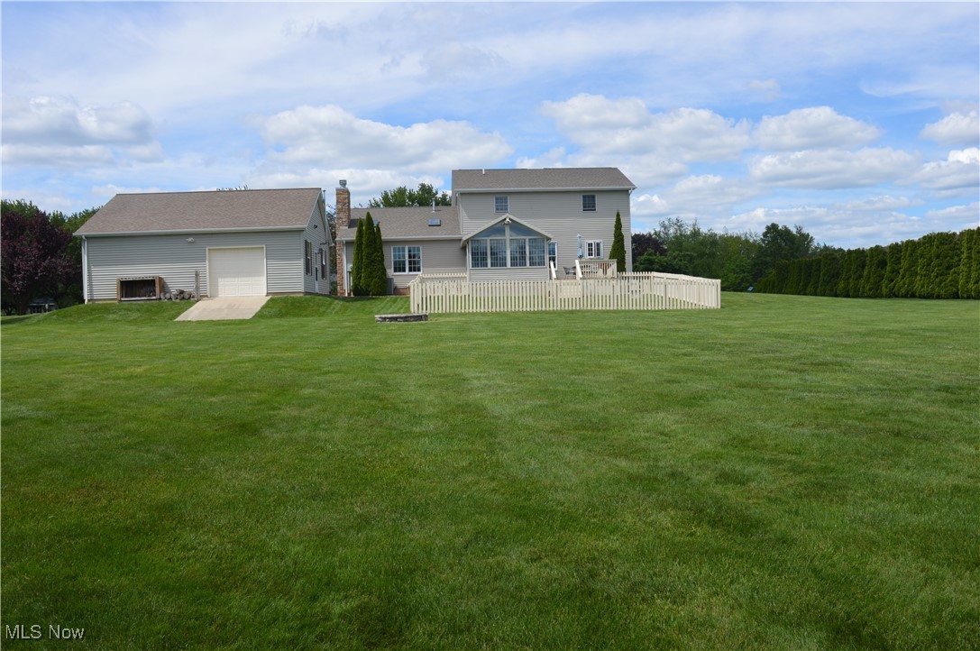 6125 Springridge Drive, Petersburg, Ohio image 6