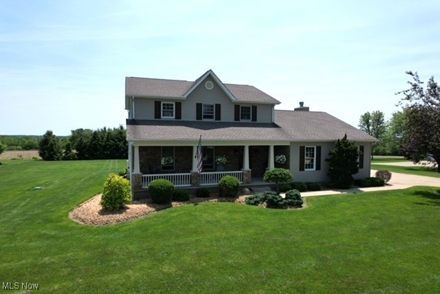 6125 Springridge Drive, Petersburg, Ohio image 41