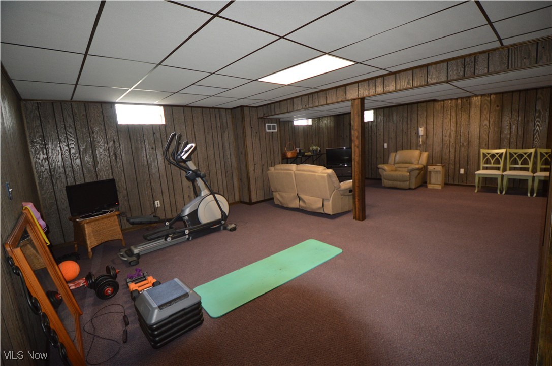 6125 Springridge Drive, Petersburg, Ohio image 29