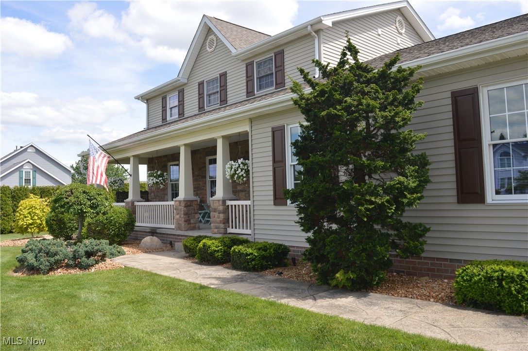 6125 Springridge Drive, Petersburg, Ohio image 5