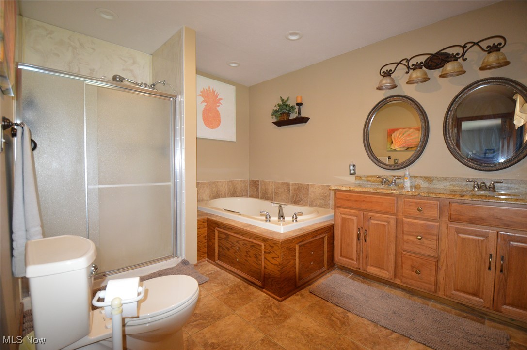 6125 Springridge Drive, Petersburg, Ohio image 24
